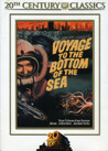 Voyage To the Bottom of the Sea (1961)