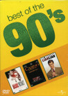 Best of the 90's Box (3-disc)