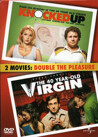 Knocked Up / 40 Year-Old Virgin (2-disc)