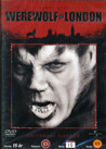 Werewolf of London / She-Wolf of London