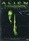 Alien - Återuppstår (2-disc)