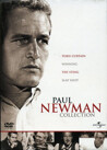 Paul Newman Collection (4-disc)