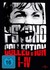 Psycho Collection I-IV