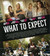 What To Expect (Blu-ray)