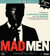 Mad Men - Säsong 7, Del 1 (Blu-ray)