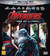 Avengers - Age of Ultron (Blu-ray + Real 3D)