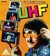 UHF (ej svensk text) (Blu-ray)