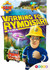 Brandman Sam - Varning För Rymdisar!