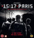 15:17 To Paris, The (Blu-ray)
