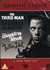Graham Greene Collection (4-disc) (ej svensk text)