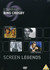 Bing Crosby Screen Legends (4-disc) (ej svensk text)