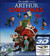 Arthur Och Julklappsrushen (Real 3D + Blu-ray)