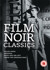 Film Noir Classics (4-disc) (ej svensk text)