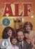 Alf - Säsong 2 (ej svensk text)