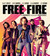 Free Fire (Blu-ray)