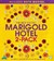 Hotell Marigold 1 & 2 (Blu-ray)