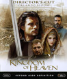 Kingdom of Heaven (Blu-ray) (Begagnad)