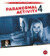 Paranormal Activity 4 (Blu-ray)
