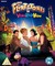 Flintstones In Viva Rock Vegas (ej svensk text) (Blu-ray)