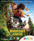 Bigfoot Junior (Blu-ray)
