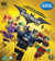 Lego Batman Movie (Blu-ray)