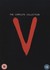 V - The Complete Collection (8-disc) (ej svensk text)