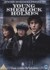 Young Sherlock Holmes