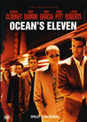 Ocean's Eleven (Begagnad)