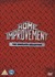 Home Improvement - Säsong 1-8 (ej svensk text säs 5-8)
