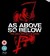 As Above, So Below (Blu-ray)