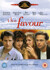 Favour (ej svensk text)