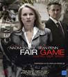 Fair Game (Blu-ray) (Begagnad)