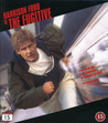 Fugitive (Blu-ray) (Begagnad)