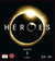 Heroes - Säsong 1 (Blu-ray)