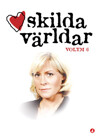 Skilda Världar - Volym 6