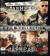 Jarhead 1 & 2 - Box (2-disc) (Blu-ray)