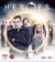 Heroes - Säsong 3 (Blu-ray)