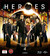 Heroes - Säsong 4 (Blu-ray)