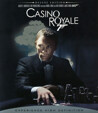 Casino Royale (2-disc) (Blu-ray) (Begagnad)