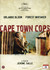 Cape Town Cops