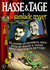Hasse & Tage - Samlade Revyer Box (6-disc)