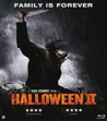 Halloween II (Blu-ray) (Begagnad)
