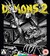 Demons 2 (ej svensk text) (Blu-ray+DVD)