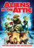 Aliens In the Attic (2-disc)