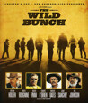 Wild Bunch (Blu-ray) (Begagnad)