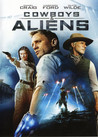 Cowboys & Aliens