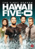 Hawaii Five-0 - Säsong 1 (2010)