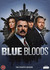 Blue Bloods - Säsong 4