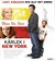 Kärlek I New York (Blu-ray)