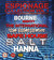 Espionage Collection - Volym 1 (Blu-ray)